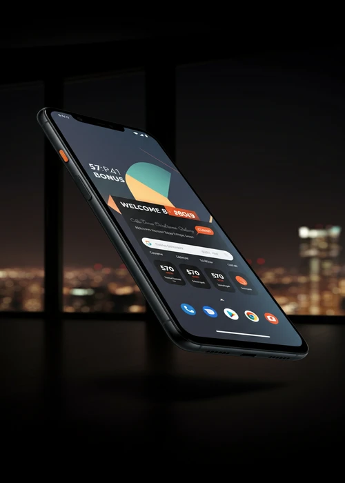 Übersicht des Sunnyplayer Casino Bonusbereichs mit Willkommensangeboten und Freispiel-Promotions für neue und bestehende Spieler.